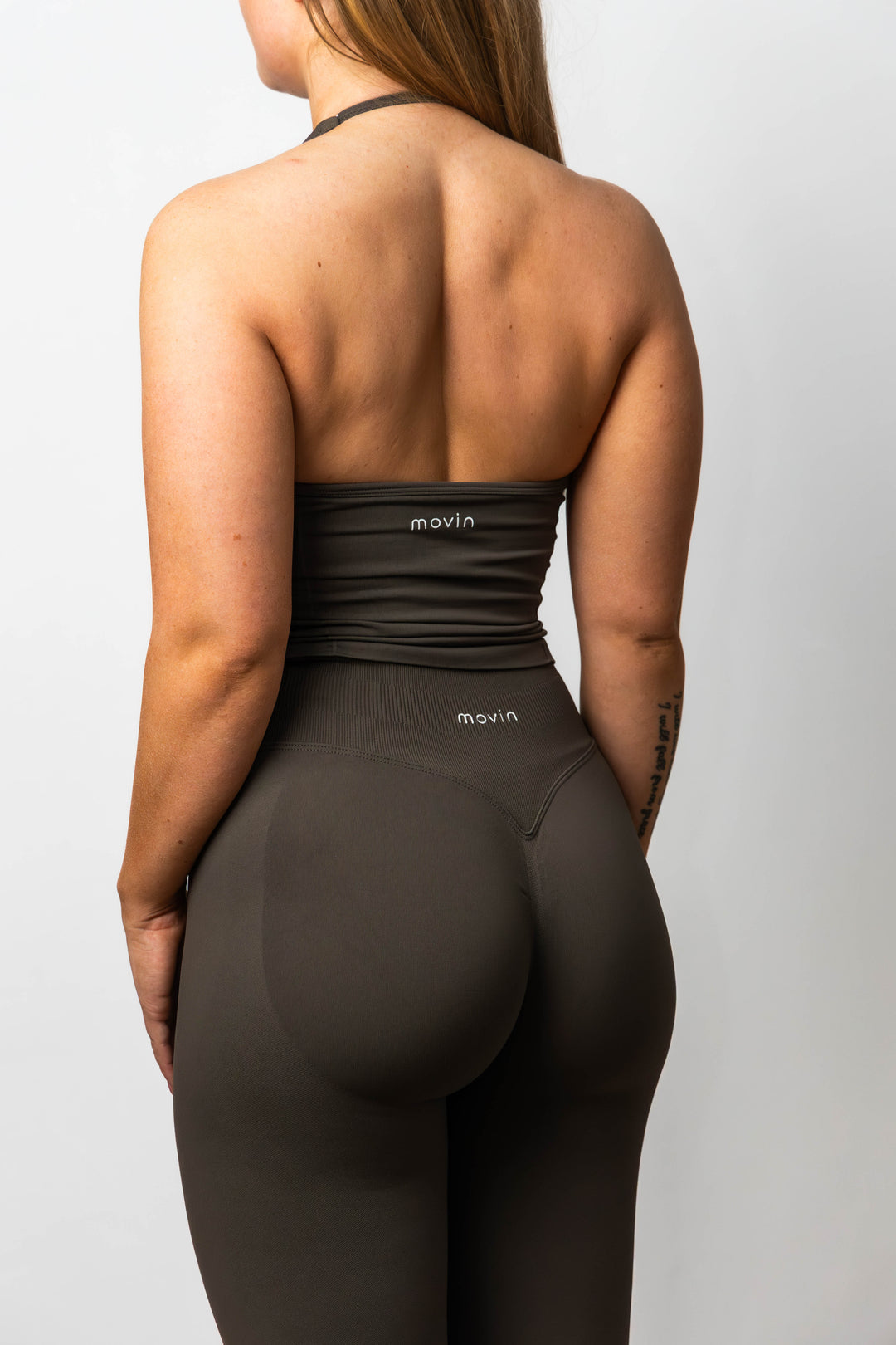 Movin Sculpt Tank – Greysi